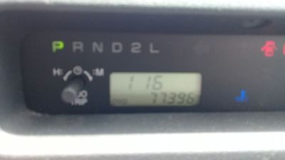 TOYOTA SCION XB - 2006